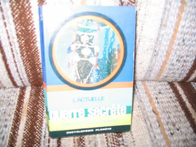 LIVRE DE POCHE - LES MOTS POUR LE DIRE - MARIE CARDINAL et AUTRE in Arts & Collectibles in Laval / North Shore - Image 3