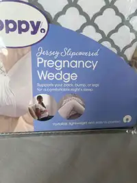 Boppy Pregnancy Wedge