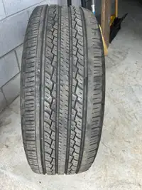 4 summer tires for sale $300.00