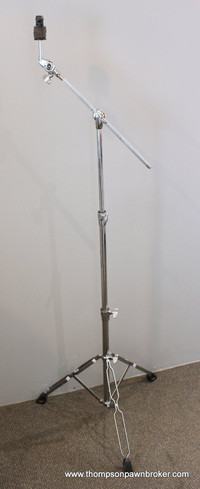 PEARL CYMBAL STAND