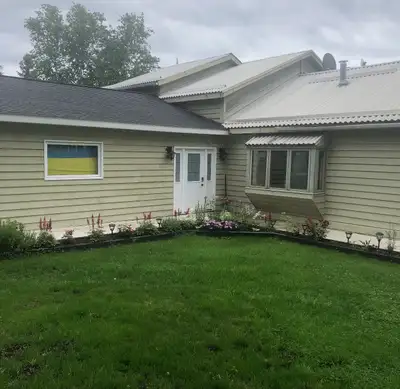 Temagami water front home for sale, View more