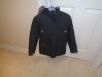 Girl's Winter Jacket