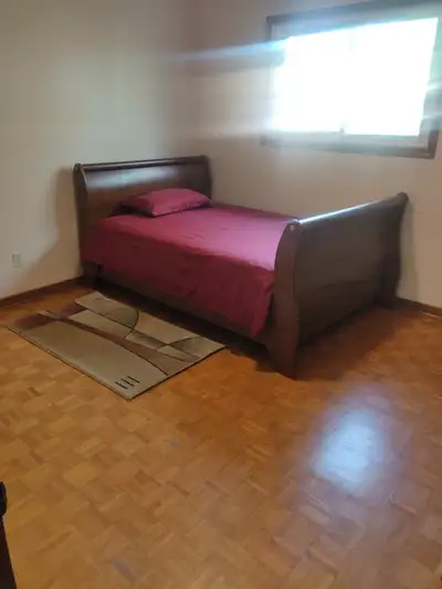 ROOM for  Rent - furnished