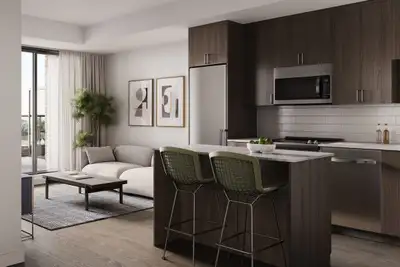 Signature Suites at Luxury Rental Property, from only $2448.00