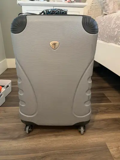 Luggage Hardside 4 Wheel Expandable Spinner, View more