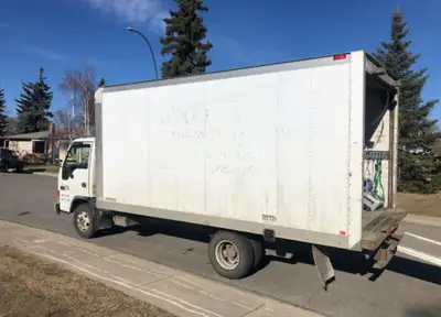 IN and Out moving &storage local & long distance, View more