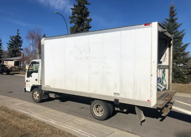 IN and Out moving &storage local & long distance628637212455691227