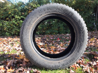 4x pneus d'hiver Nokian Hakkapeliitta ❄185/65R15 winter tires