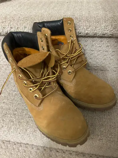 Timberland 10061 Boots, View more