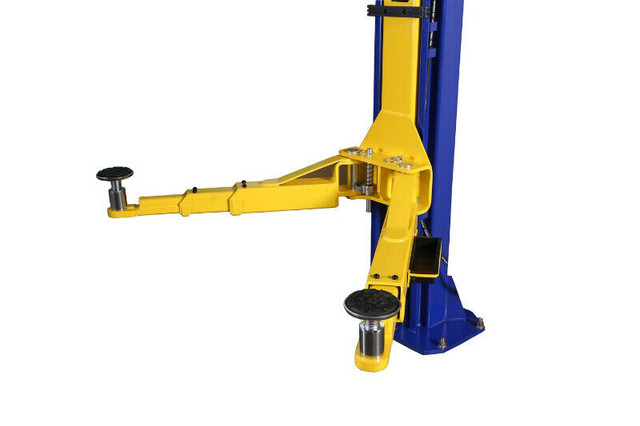 GP10 QUALITY 2 Post Car Lift 10000Lbs Auto Hoist New & Warranty in Other in Dartmouth - Image 4