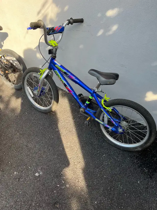 vélos pour enfants 4 à 11ans prix variés. in Kids in Laval / North Shore - Image 10