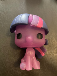 My little pony- Twilight Sparkle Funko Pop 