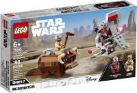 Lego Star Wars 75265 T-16 Skyhopper vs Bantha Microfighters neuf