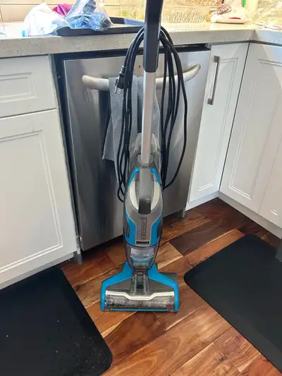 Bissle wet dry vacuum , View more