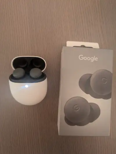 Utilisé une seule fois / Used only once. https://store.google.com/product/pixel_buds_pro_2
