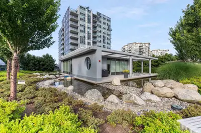 All inclusive Fully Furnished in Richmond Oval