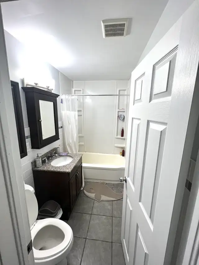 2 Rooms for rent for females in Room Rentals & Roommates in Cambridge - Image 3