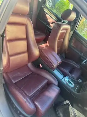 Audi A8 S8 D2 part out in Engine & Engine Parts in Thetford Mines - Image 3