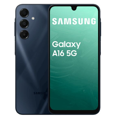Unlocked Samsung A16-128GB for only $199 with 1 year Warranty!, View more
