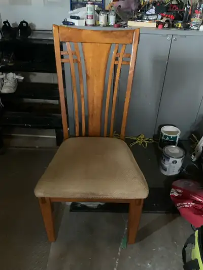 Kitchen/Dining chairs , View more