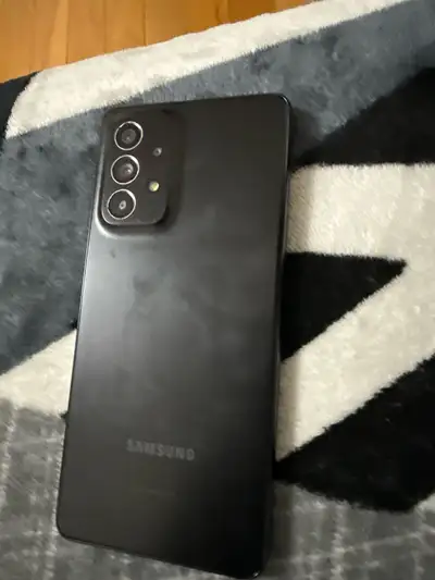 Samsung Galaxy A53, View more