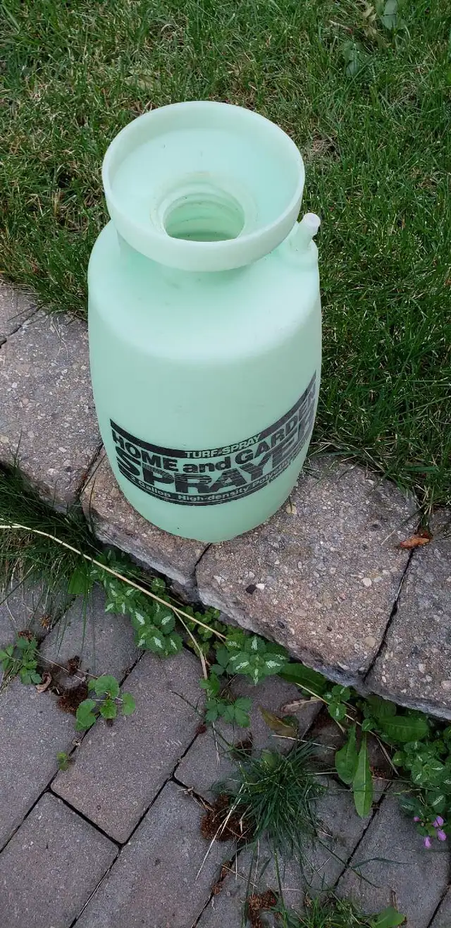 Spray Bottle for Garden63234628496769121
