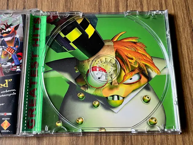 PS1 Games in Older Generation in London - Image 6