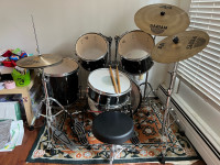 Drum set/drum kit 