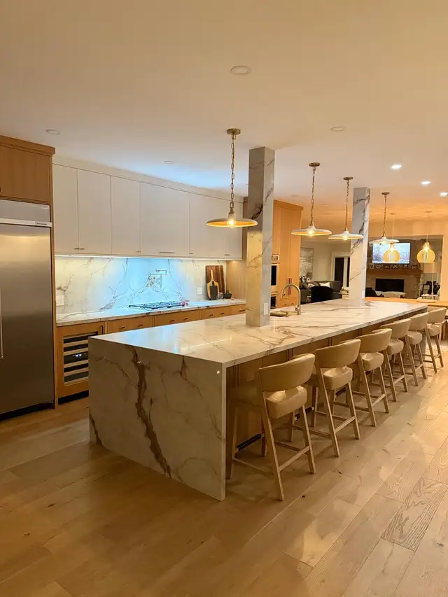 Richy Kitchen & Renovations529384780491008005