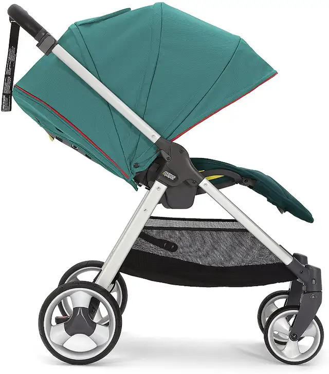 Mamas & Papas Armadillo Flip XT Stroller in Strollers, Carriers & Car Seats in City of Toronto - Image 3