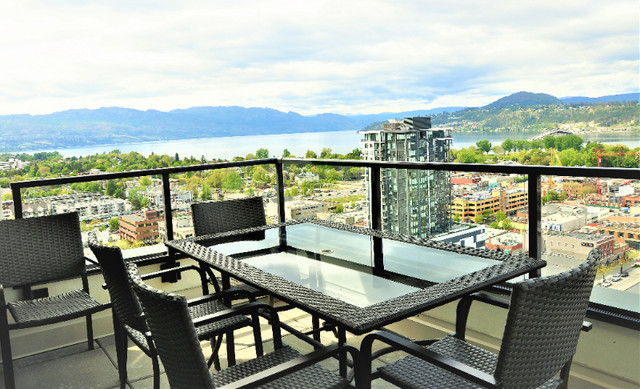 Brooklyn Sub-Penthouse for rent avail Aug 15th in Long Term Rentals in Kelowna - Image 4