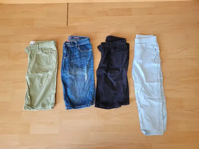 vetement fille 10-12 ans 11 mcx in Kids & Youth in Longueuil / South Shore - Image 4