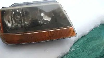 front lights for jeep 2004, View more