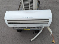 AC Heat Pump