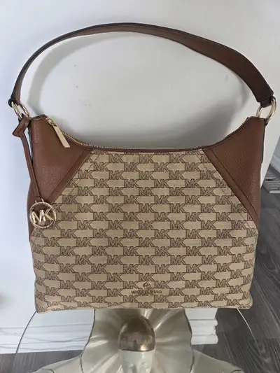 Michael Kors shoulder bag, View more