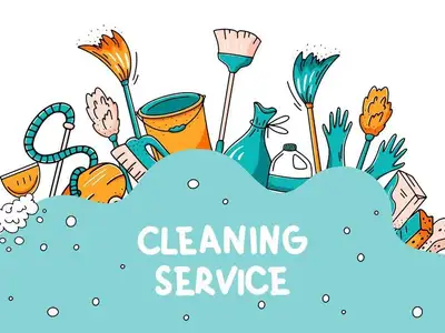 Professional Cleaning Services, View more