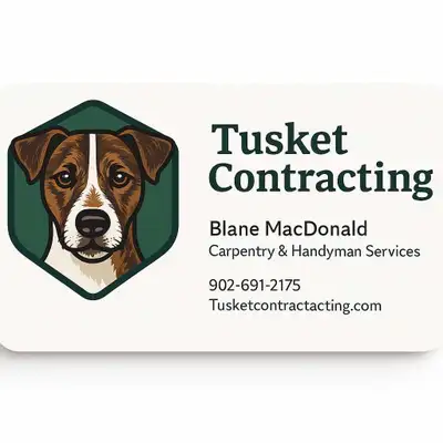 Carpenter / Handyman – Nanaimo & area – Free quotes., View more