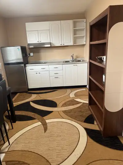 One Bedroom Apartment for rent in Mississauga