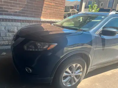 2016 Nissan rogue AWD automatic seat adjustment, AC , no issues at all, bought 1. 5 Years ago, priva...