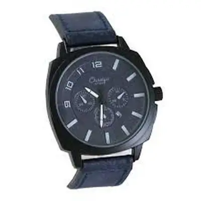 Chaxigo K17002 Men watch never used, View more