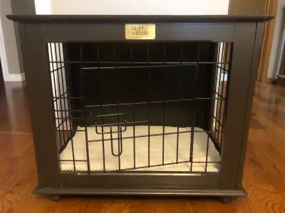 Small Pet Kennel, View more