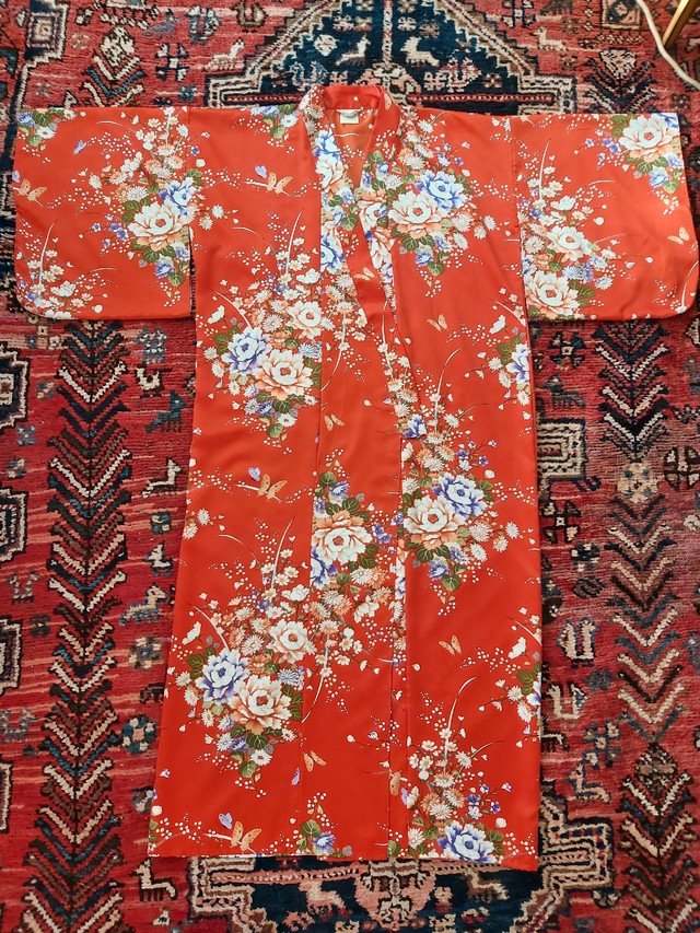 KIMONOS and Auxiliaries  in Women's - Dresses & Skirts in City of Toronto - Image 2