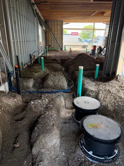 plumbing 24/7, View more