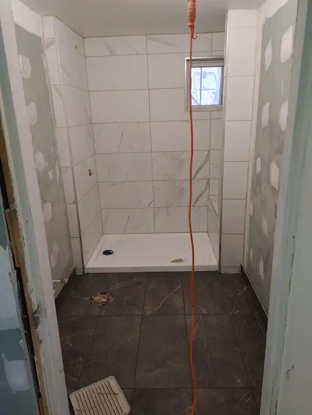 $2500 Complete New Bathroom Renovation583293937292431362