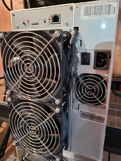 I have 3 kaspa miners for sale KS1 - $800, KS2 $1600 each or all 3 for $3700