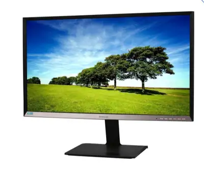 Refurb Samsung monitor 32inc screen S32D850T, View more
