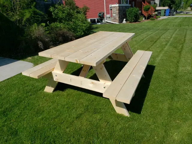 Picnic tables628637351499551212