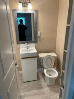 Algonquin College, Carleton U for ONE, quiet, no pet, non-smoker 2