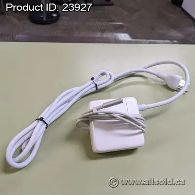 Genuine Apple MacBook Pro AC Magsafe Power Adapter Charger A1344, View more