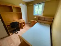 twin bedroom set
